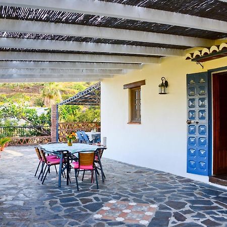 Villa Casa Entre Nerja Y Frigiliana Esterno foto