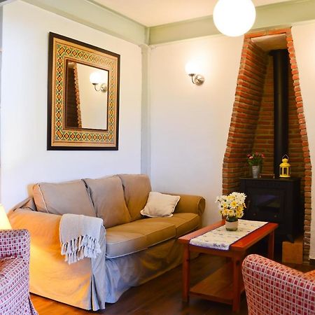 Villa Casa Entre Nerja Y Frigiliana Esterno foto