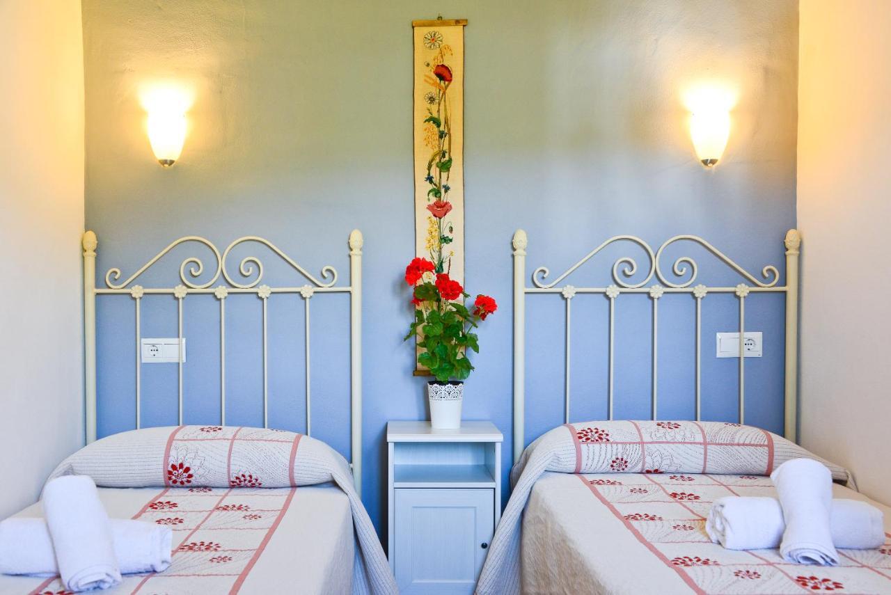 Villa Casa Entre Nerja Y Frigiliana Esterno foto