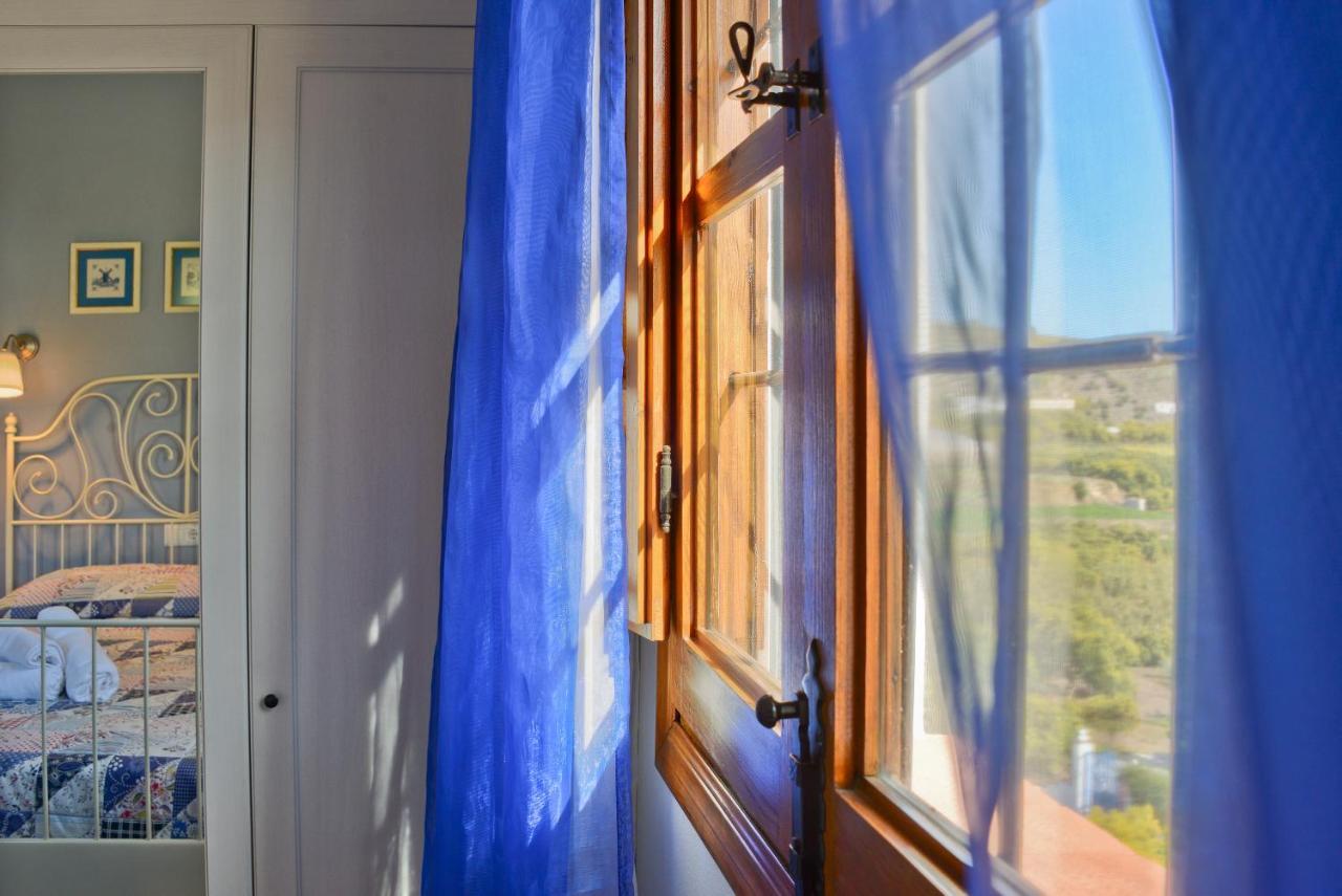 Villa Casa Entre Nerja Y Frigiliana Esterno foto