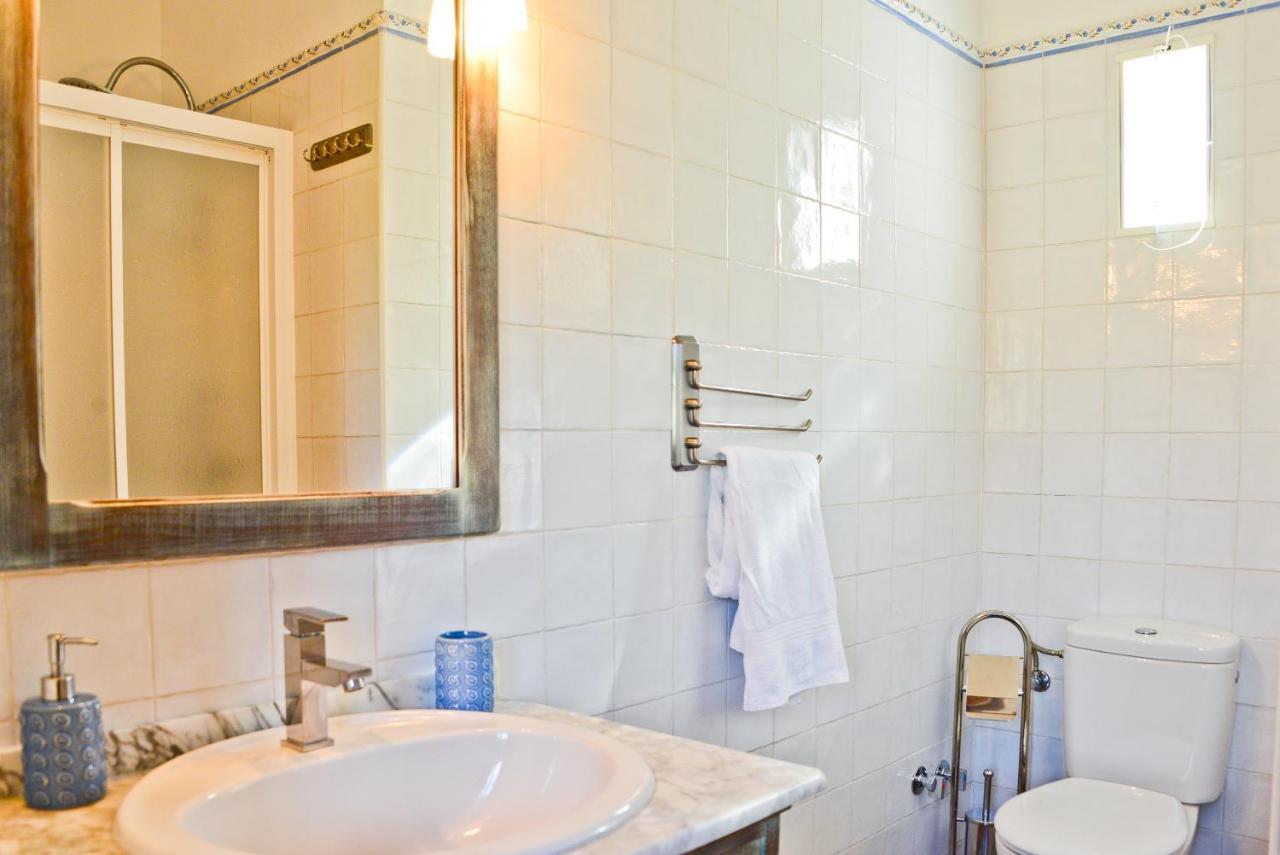 Villa Casa Entre Nerja Y Frigiliana Esterno foto
