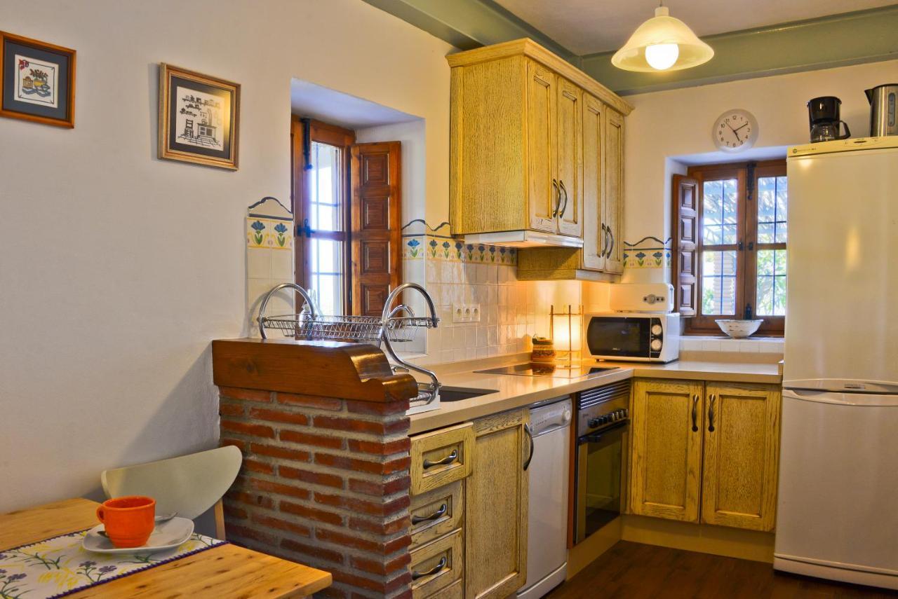 Villa Casa Entre Nerja Y Frigiliana Esterno foto