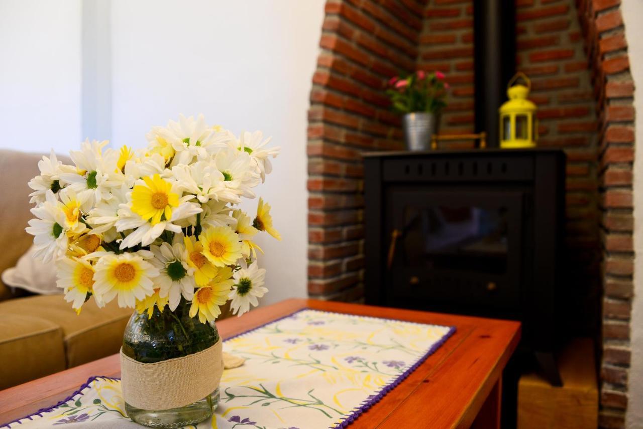 Villa Casa Entre Nerja Y Frigiliana Esterno foto